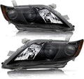 Headlight Assembly for 2007-2009 Toyota Camry S77181