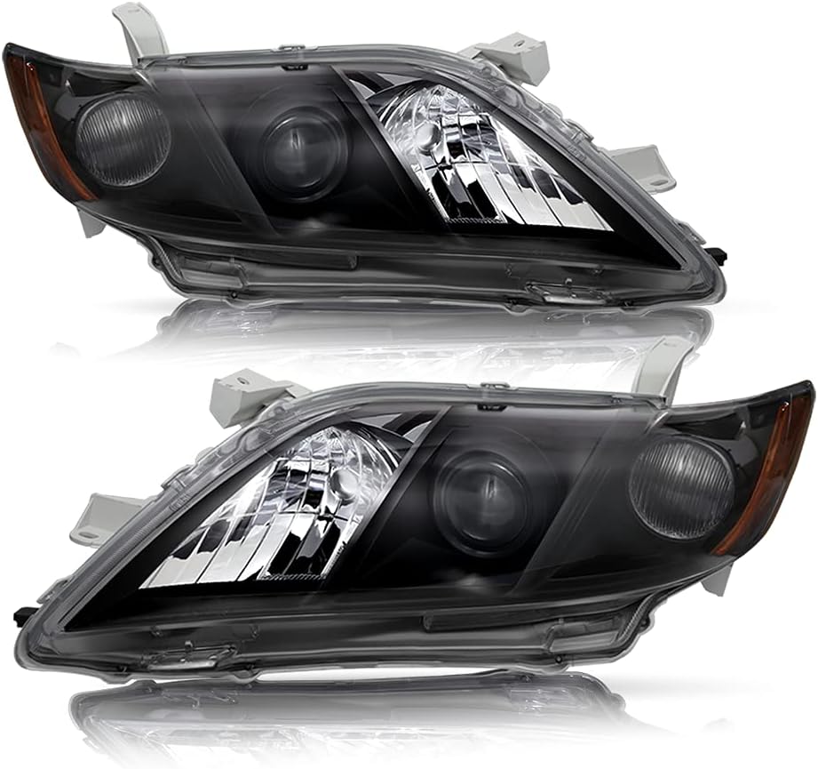 Headlight Assembly for 2007-2009 Toyota Camry S77181