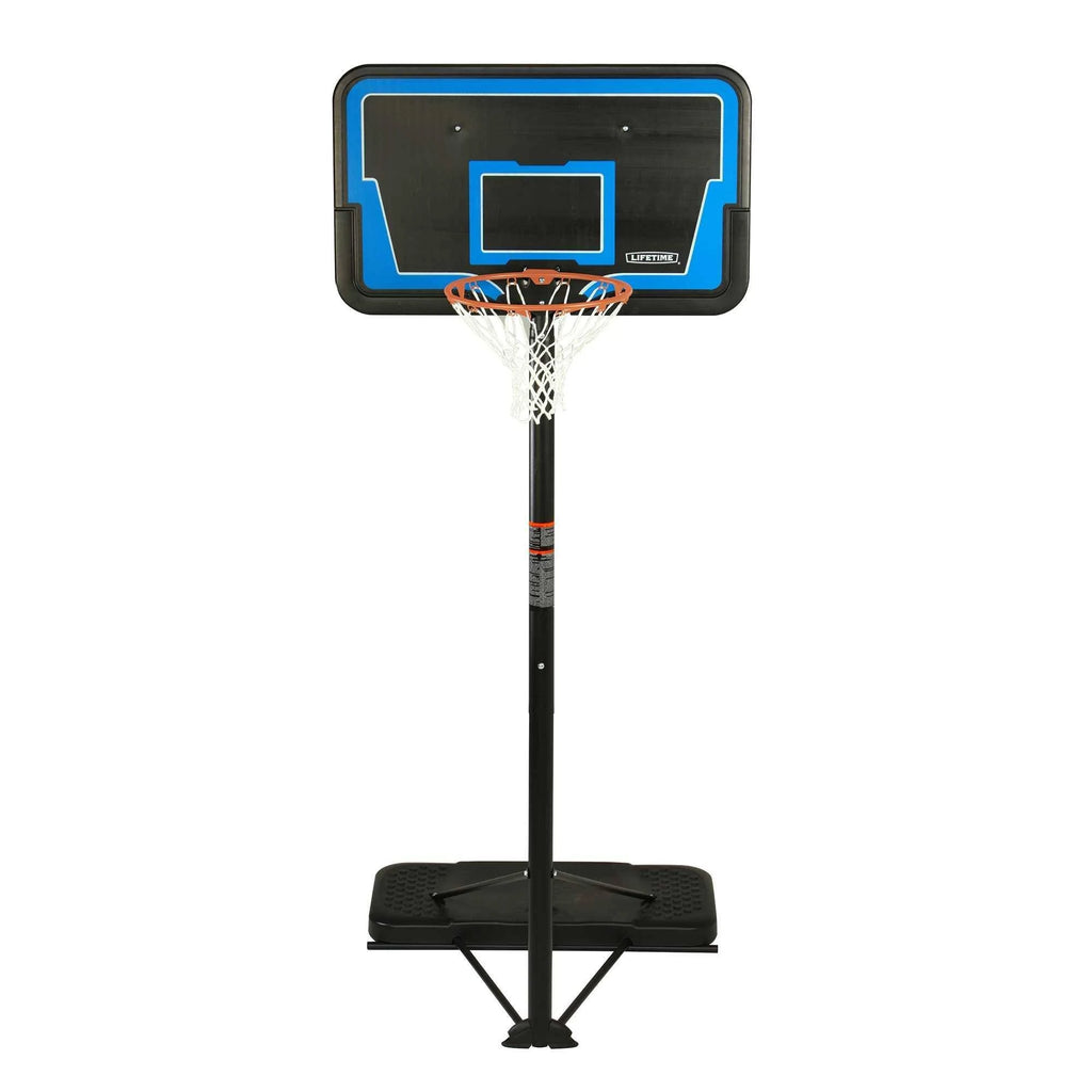 Portable Basketball Hoop O6168