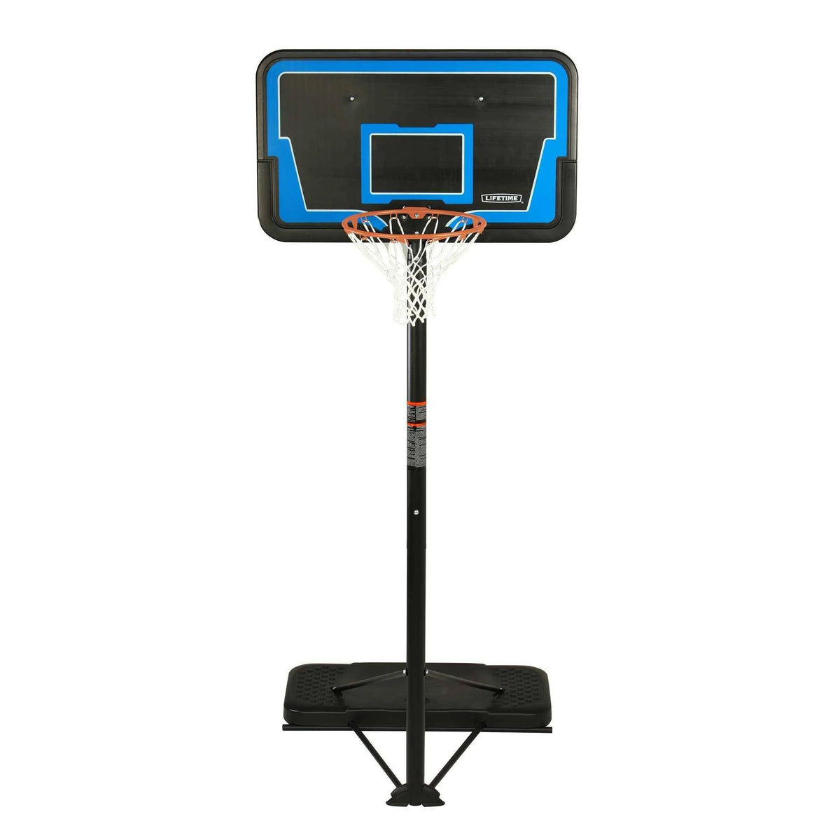 Portable Basketball Hoop O6168