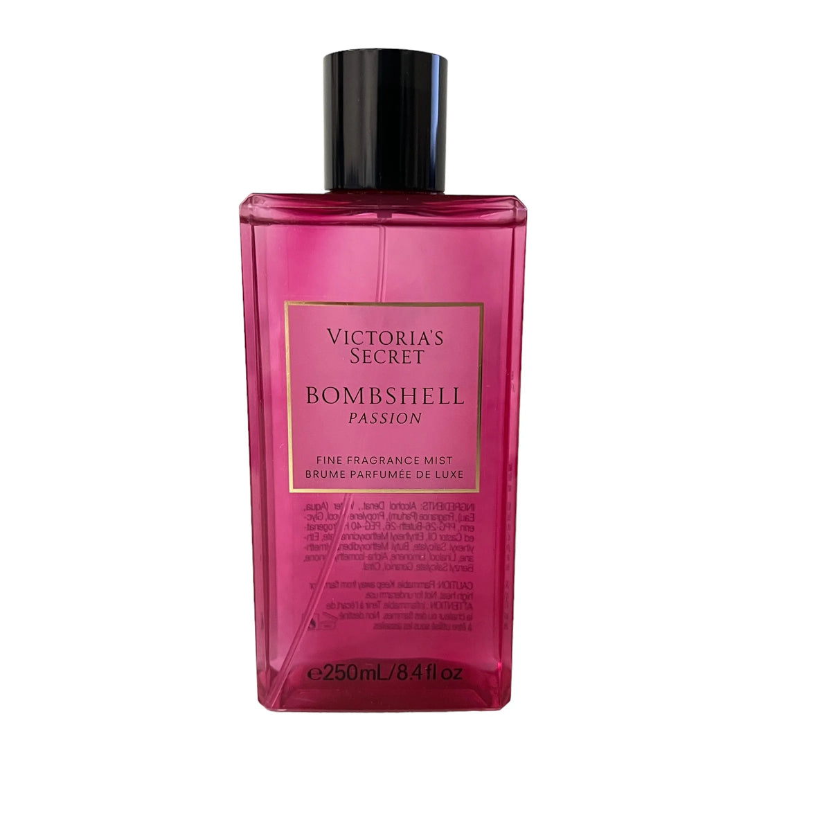 Fine Fragrance Mist 8.4 fl oz Y11619