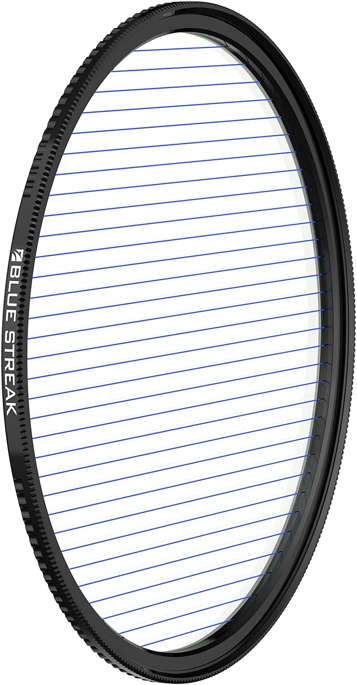 77mm Circular Polarizer Camera Filter F283