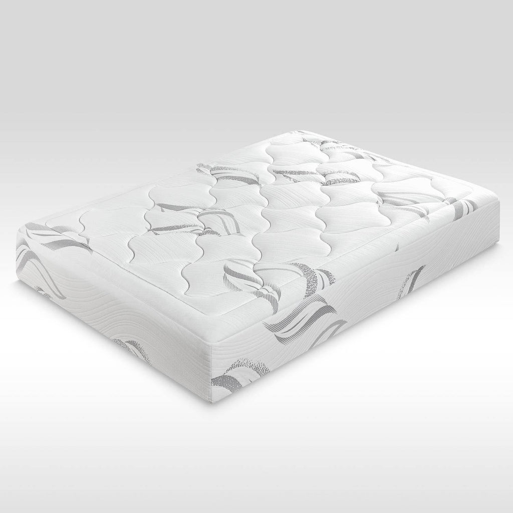 Twin Memory Foam Mattress H4855