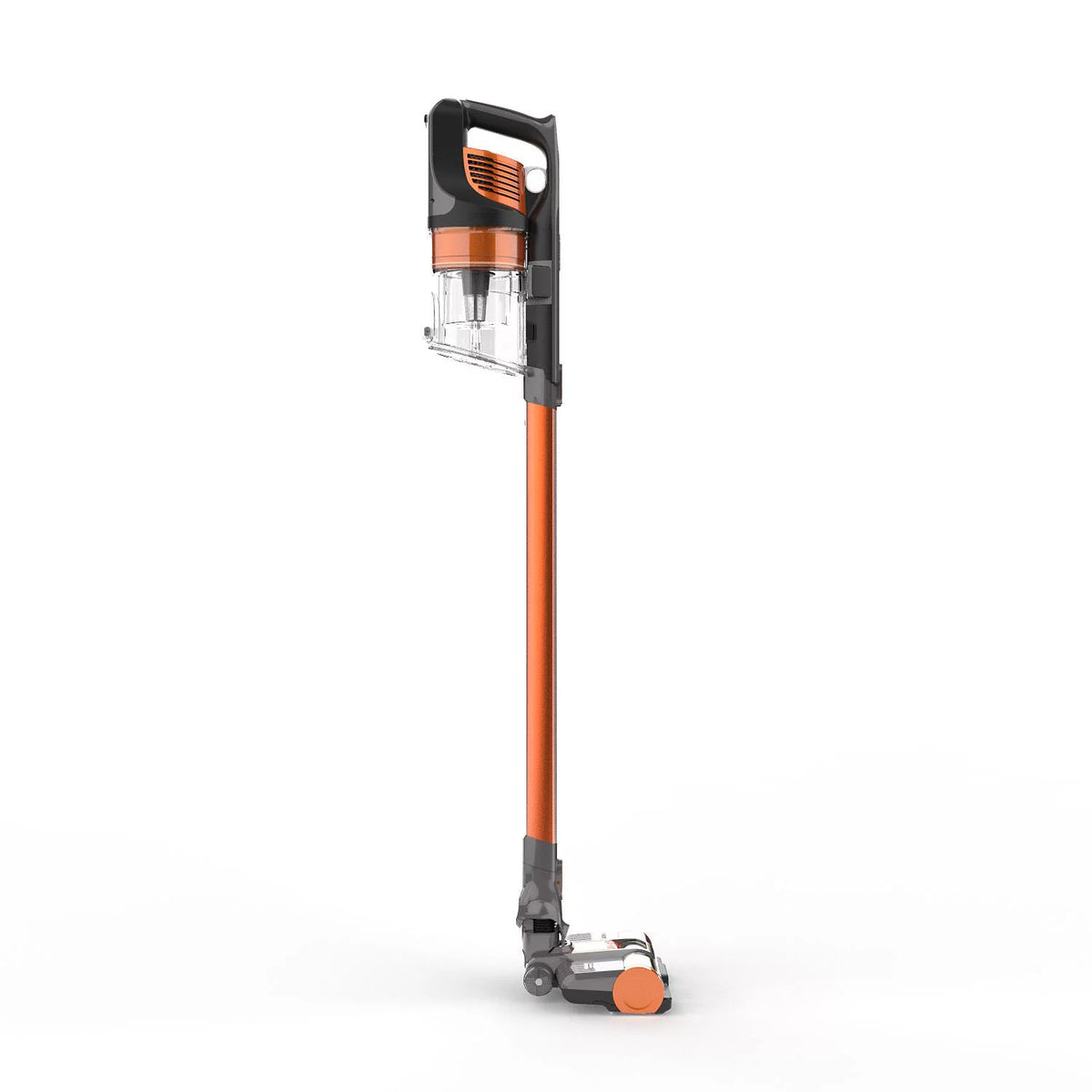 Cordless Stick Vacuum with Self-Cleaning Brushroll Q95602