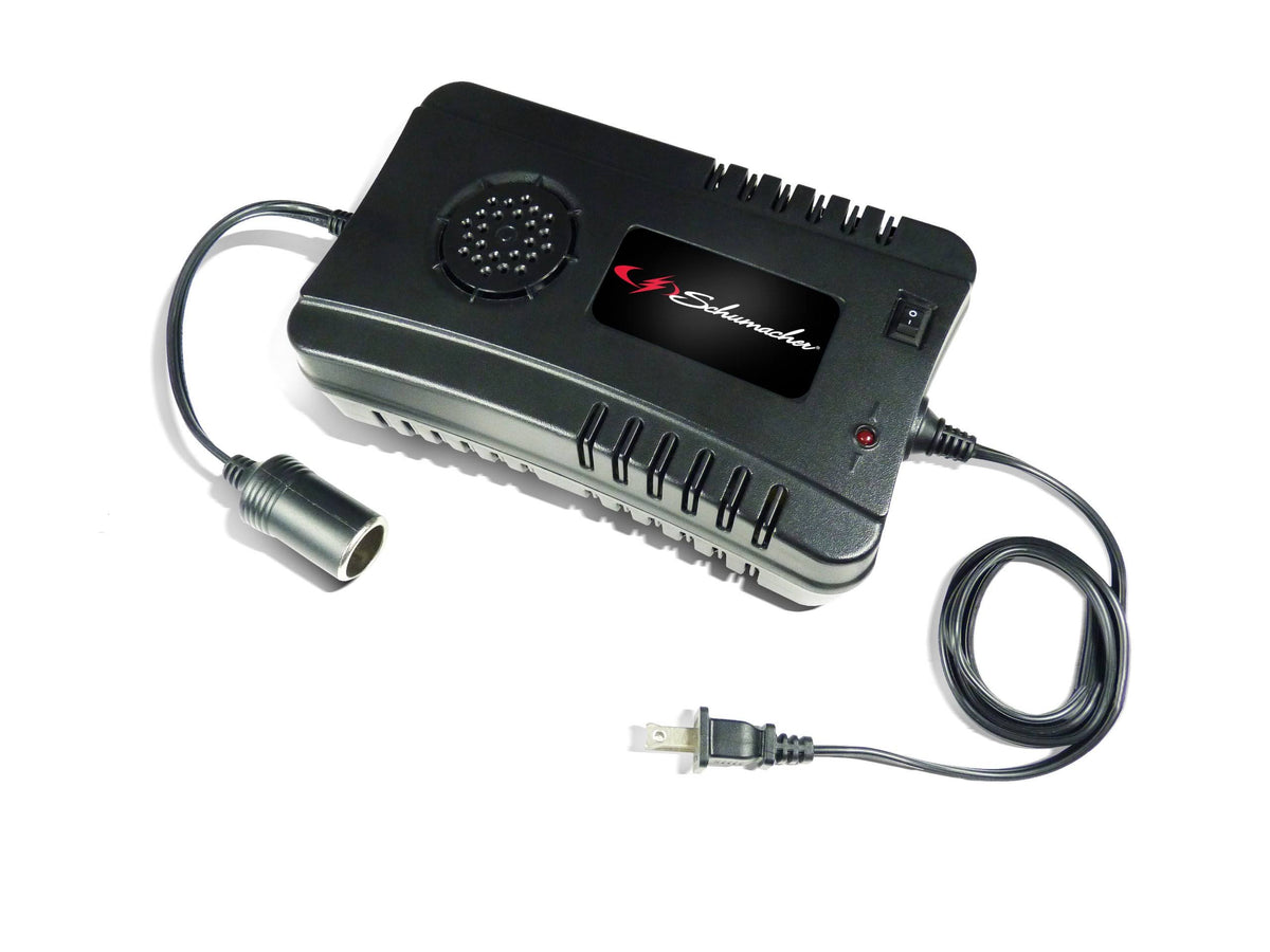 12V 15 Amp Power Converter R36740