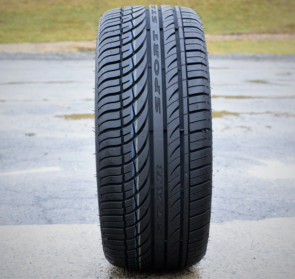 215/45ZR17 91W XL All Season Performance Tire G2889