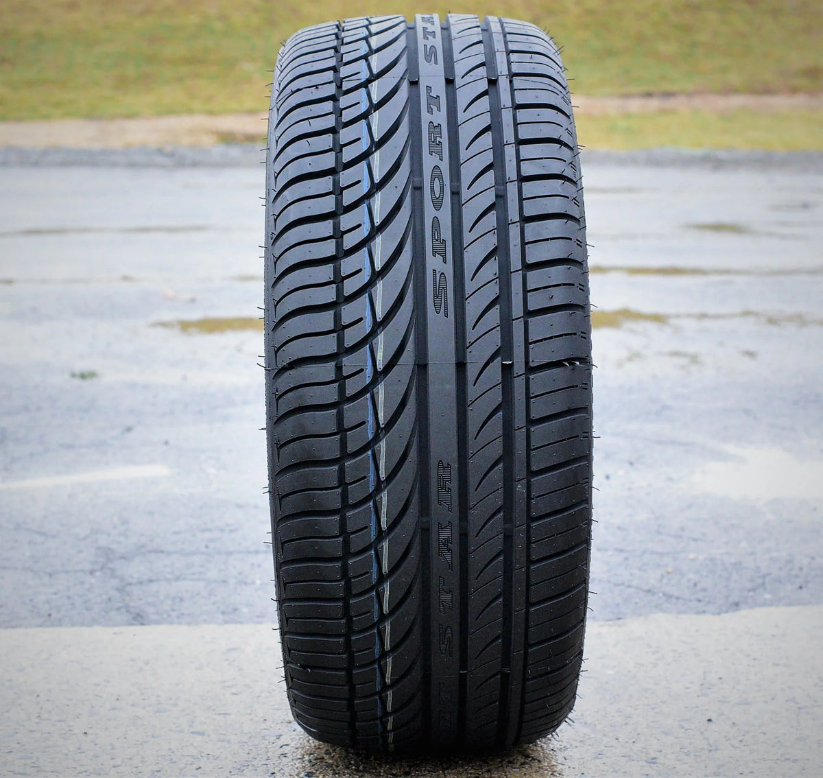 215/45ZR17 91W XL All Season Performance Tire G2889