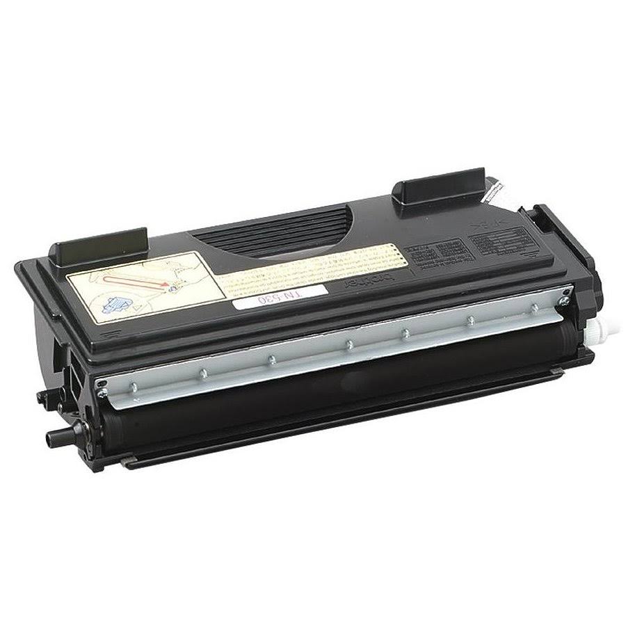 Black Toner Cartridge K7493