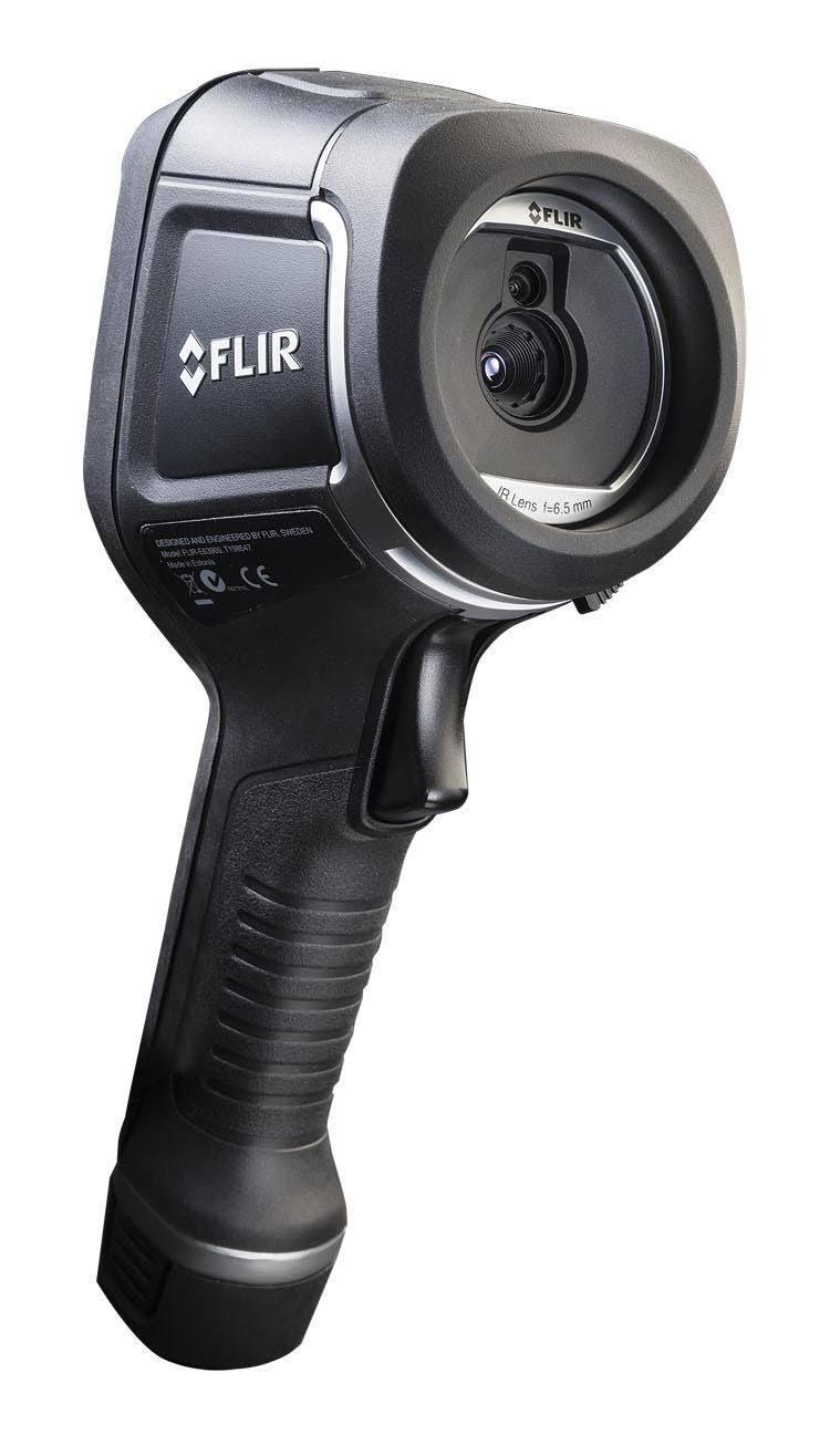 FLIR E4 Infrared Camera D609