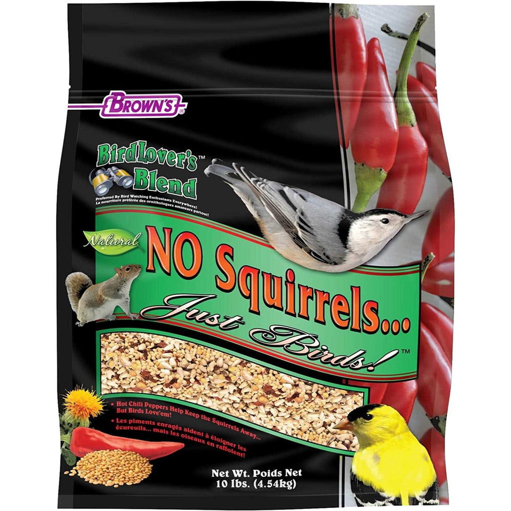 Bird Lover's Blend Z91514