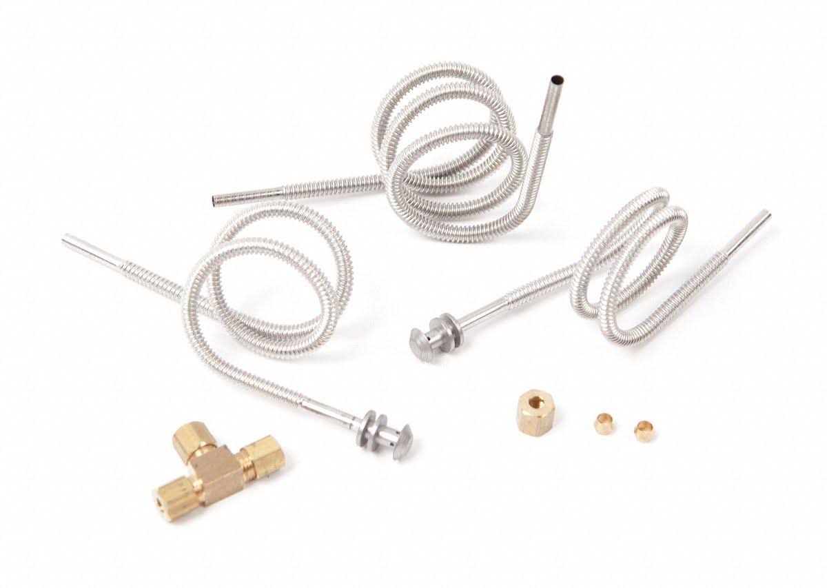 Pilot Burner Assembly S416