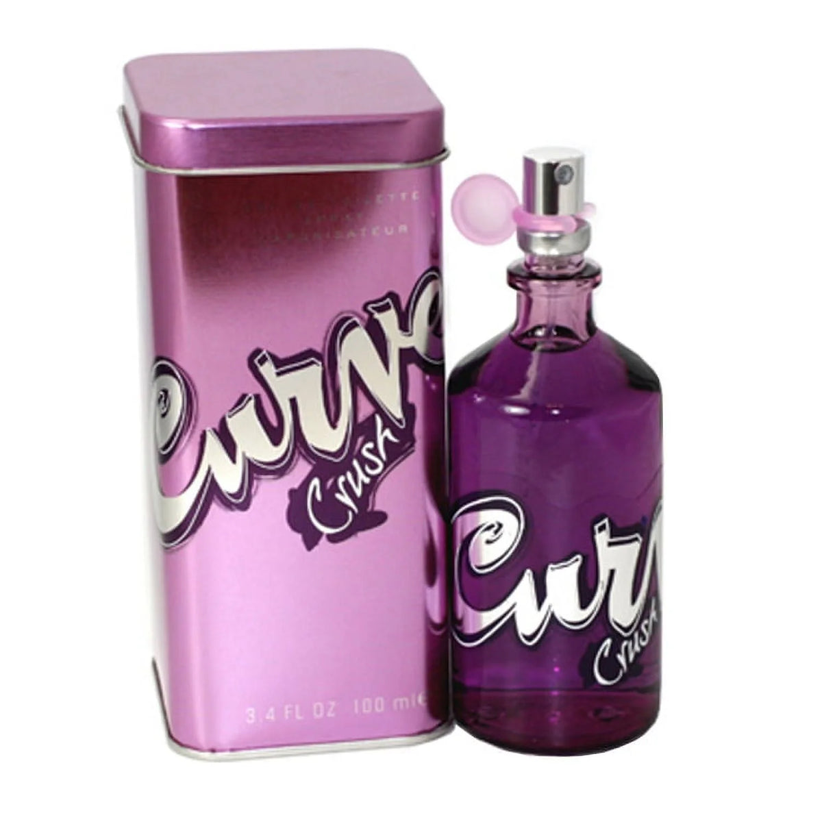 Eau De Toilette Spray 3.4 oz M422