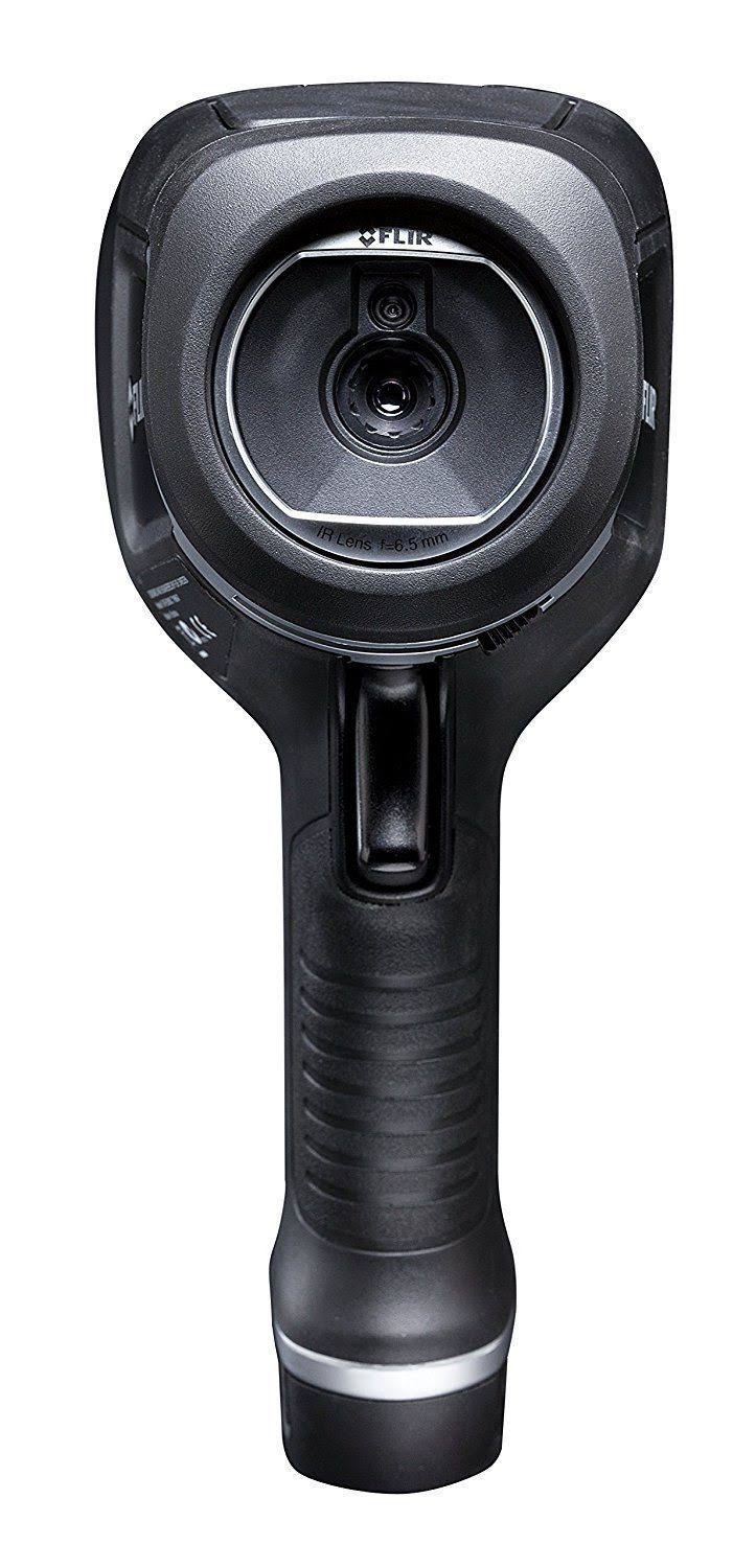 FLIR E4 Infrared Camera D609
