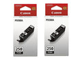 Pigment Black Ink Cartridge Standard Yield J199945