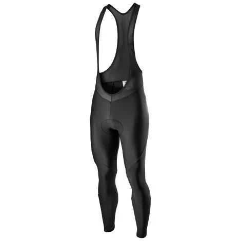 Black S Cycling Tight B231696