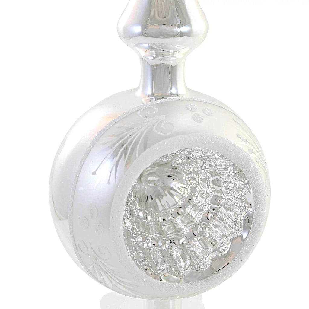 Glass Finial C506646