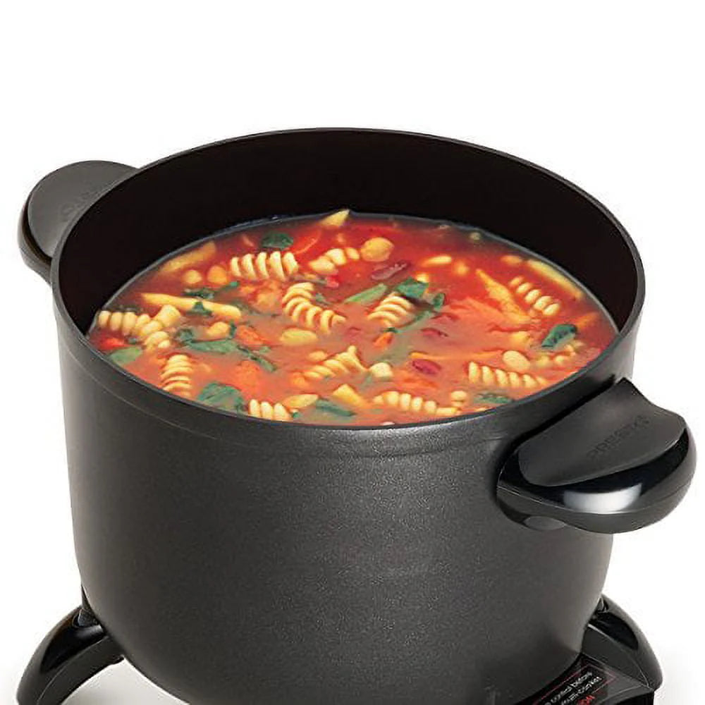 Kitchen Kettle Multi-Cooker/Steamer L804430