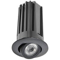 2in Trim Assembly RD Adjustable W858