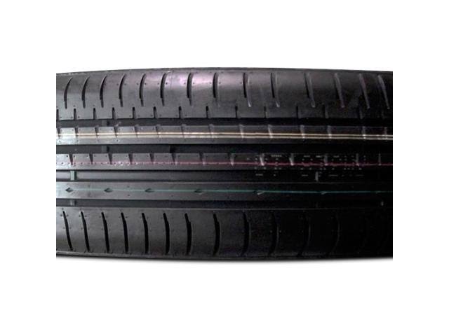 265/35R18 97Y XL Summer Tires P394