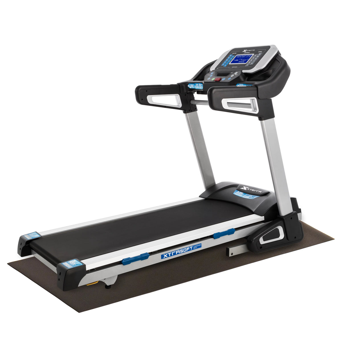 Treadmill Mat K989689