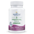Vegan DHA 60sg L5527