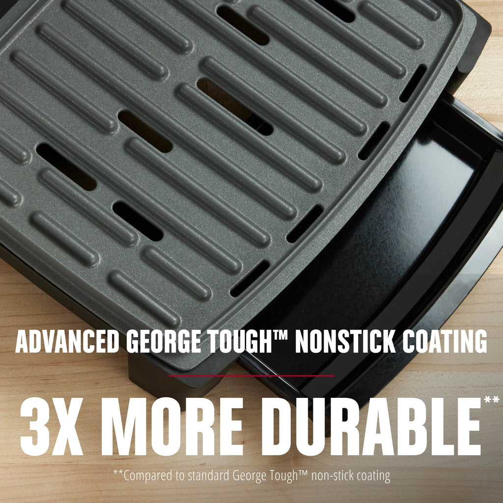 Contact Submersible Grill K259