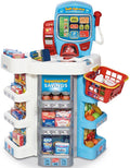 Self Service Supermarket W646