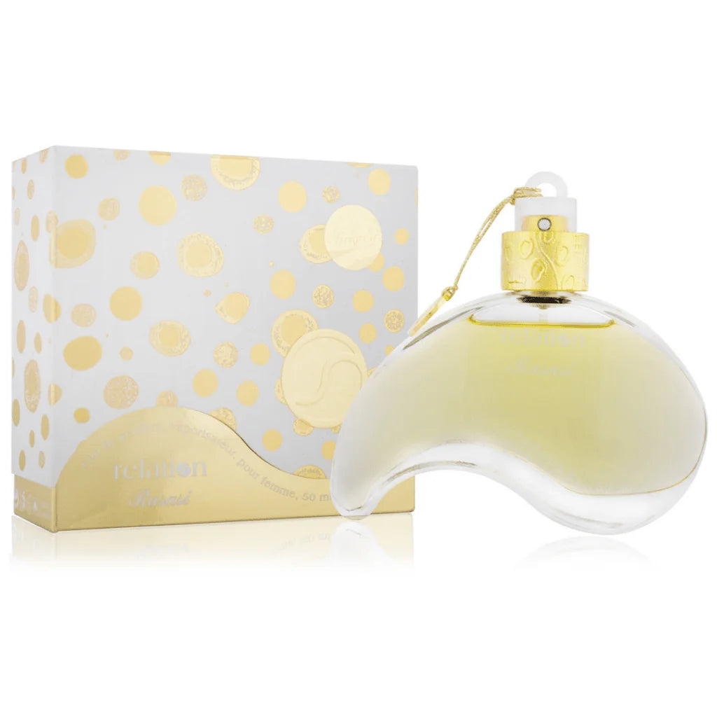 Eau de Parfum EDP Spray for Women 1.6 oz / 50ml N903539
