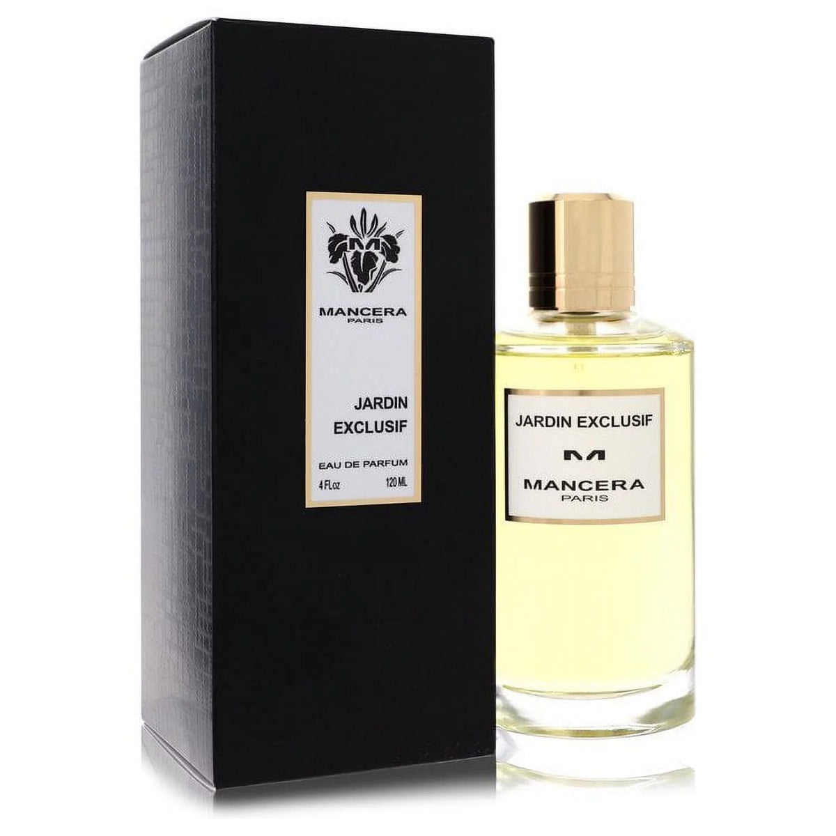 Eau De Parfum Spray 4 oz W163695