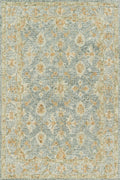 Spa Rug E6372