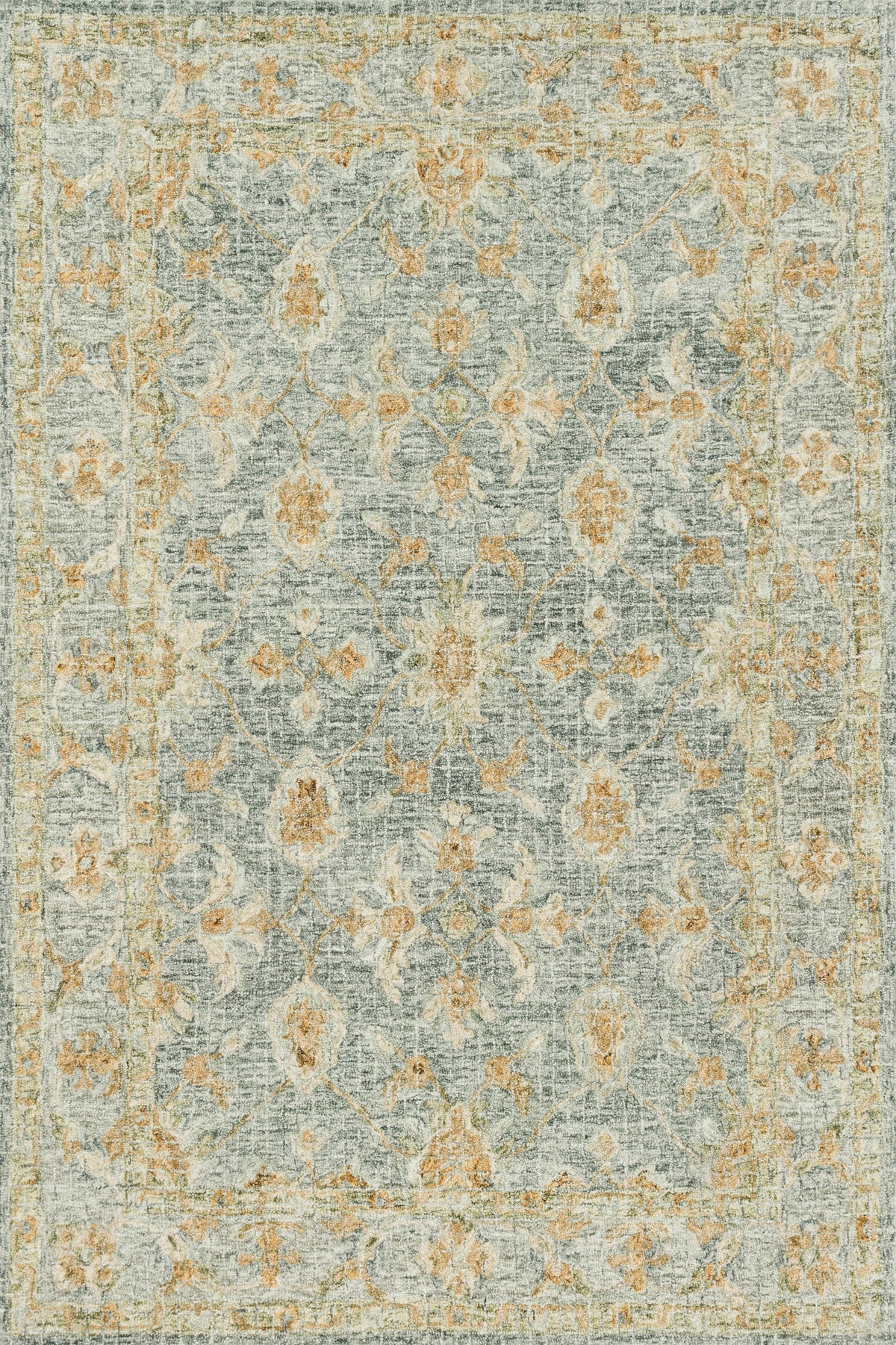 Spa Rug E6372