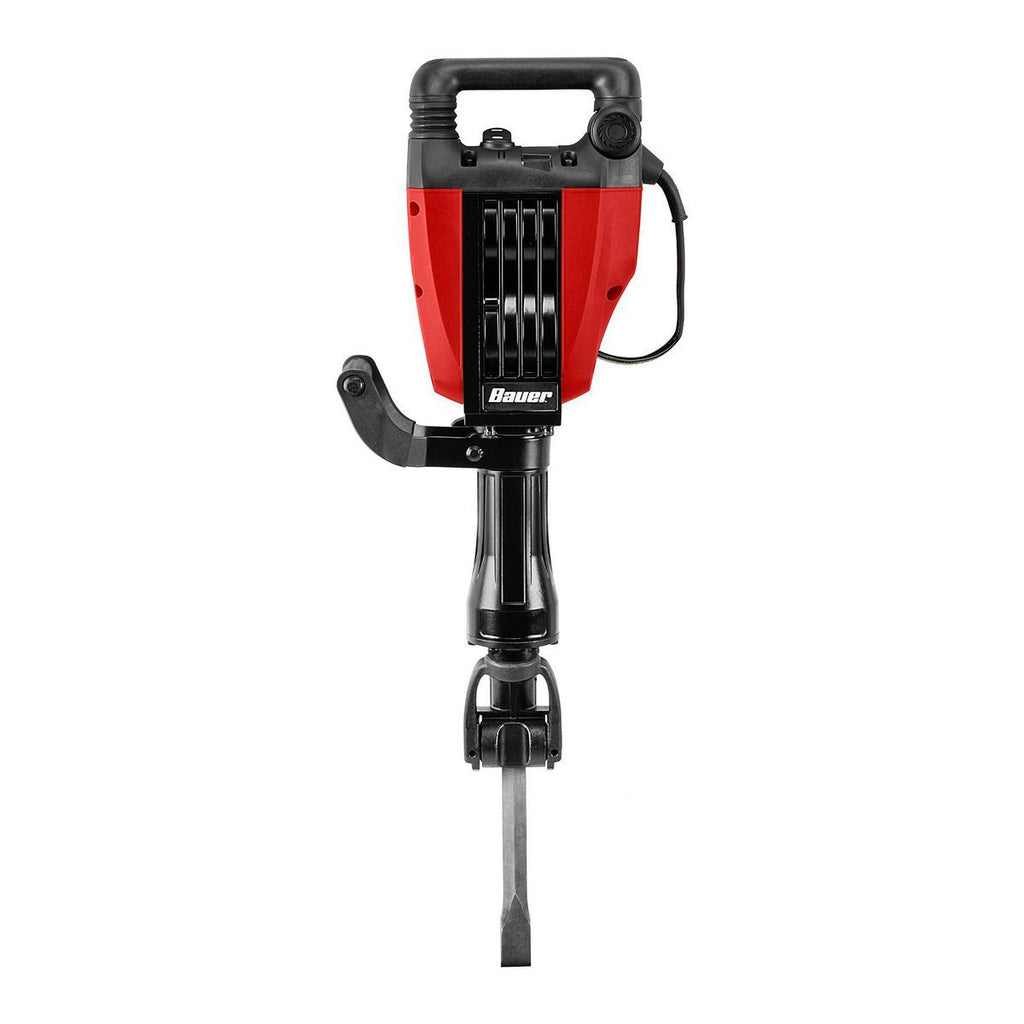 15 Amp 35 lb. Hex Breaker Hammer C791