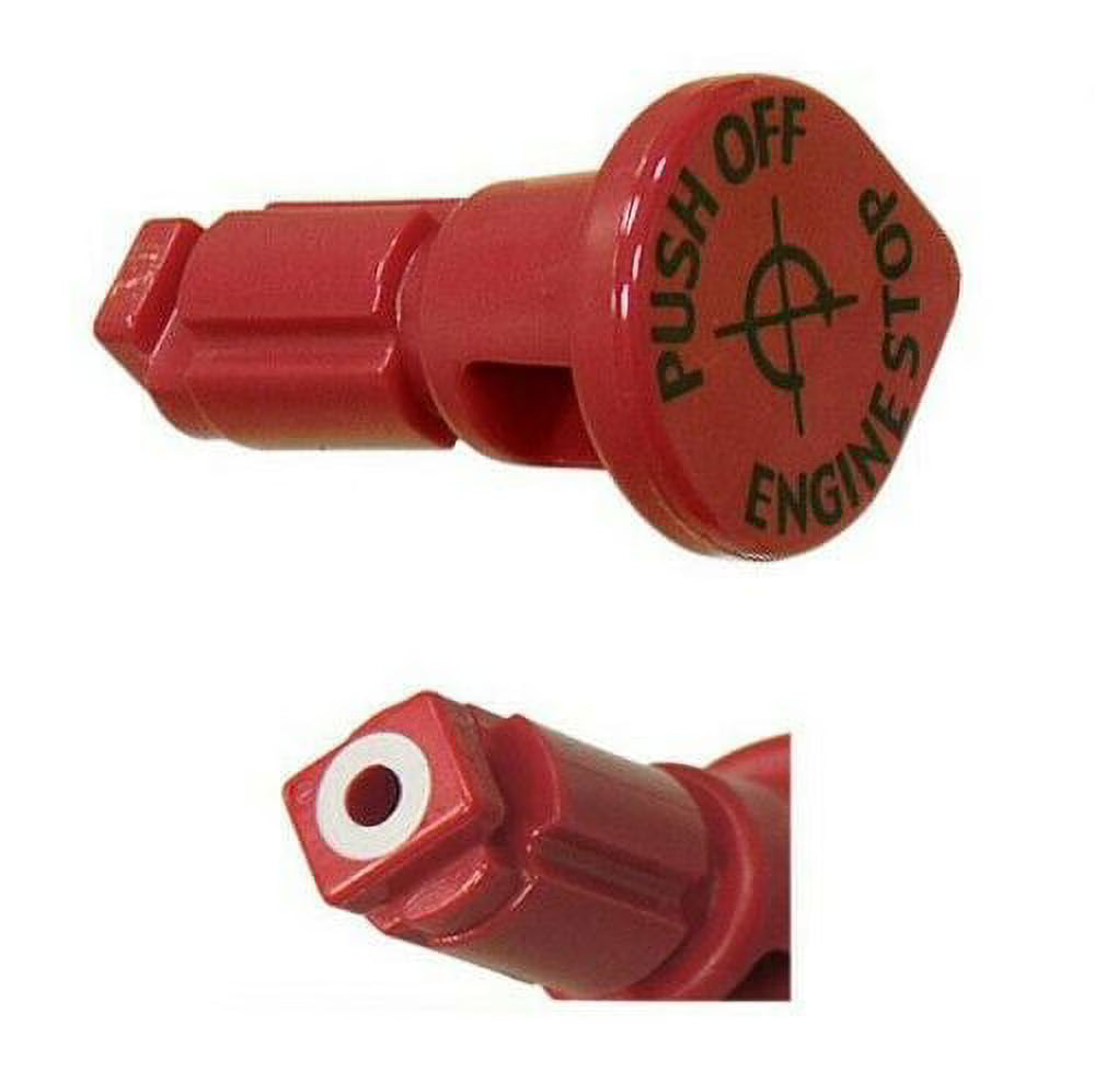 Kill Switch For Yamaha Apex GT 2010 N88039