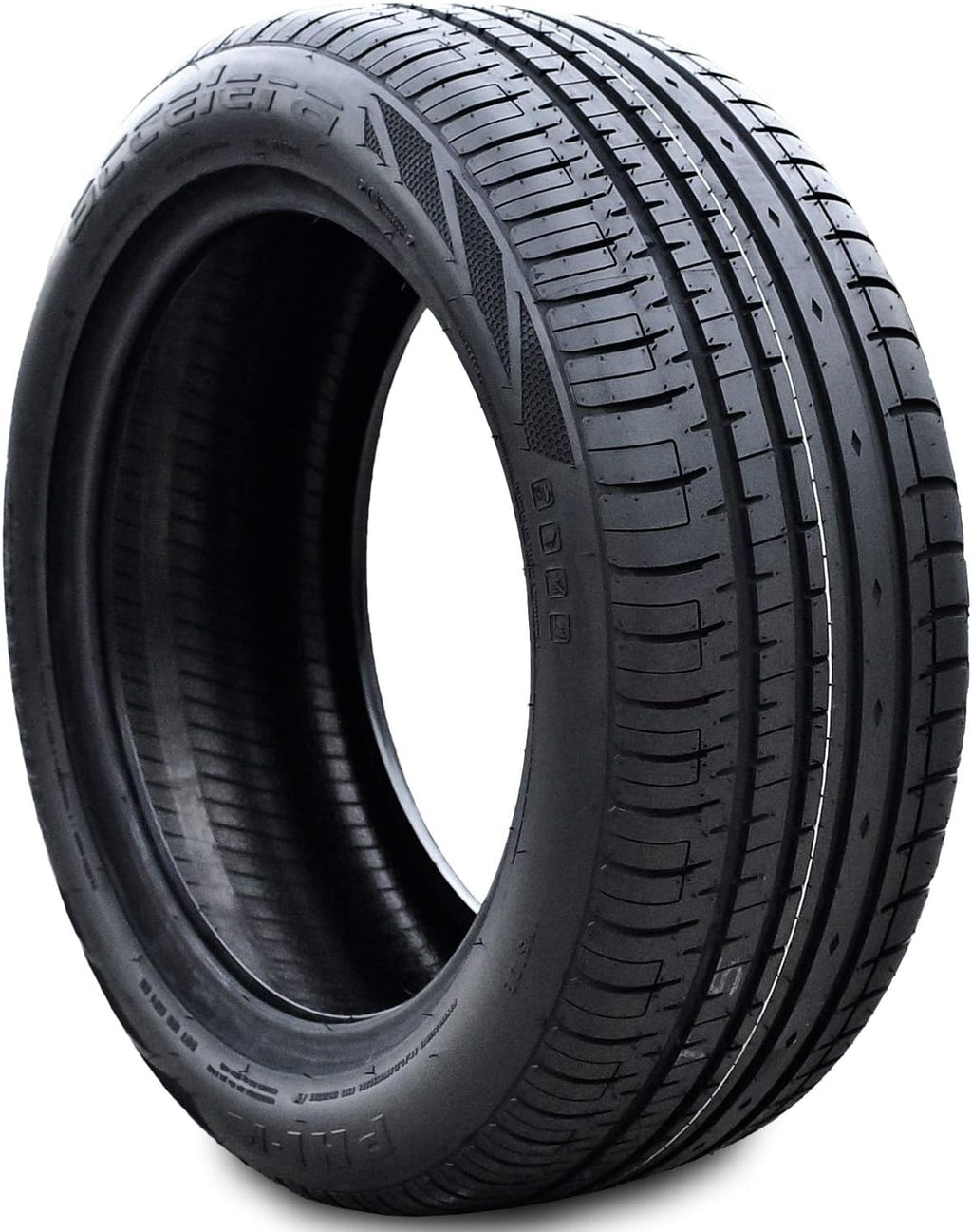 Set of 4 All-Season High Performance Radial Tires 245/35R18 C722