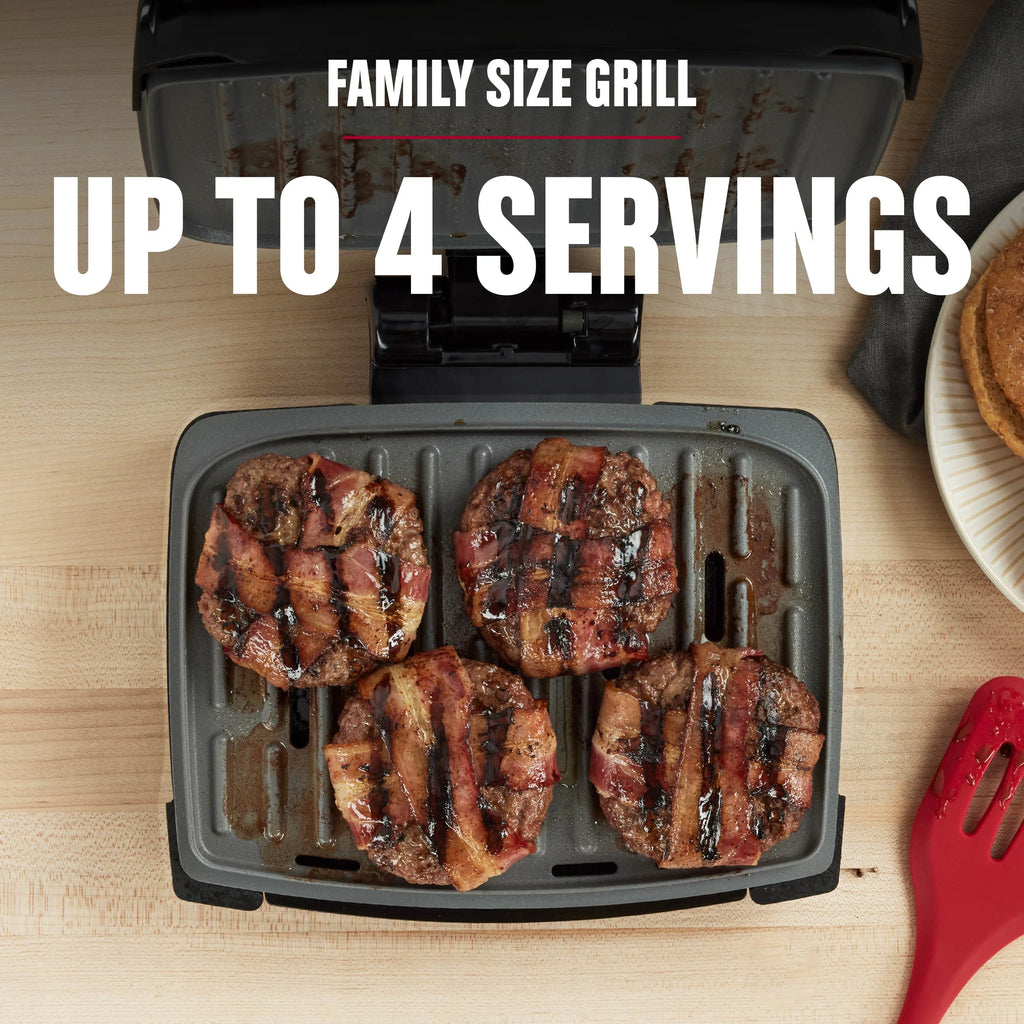 Contact Submersible Grill K259
