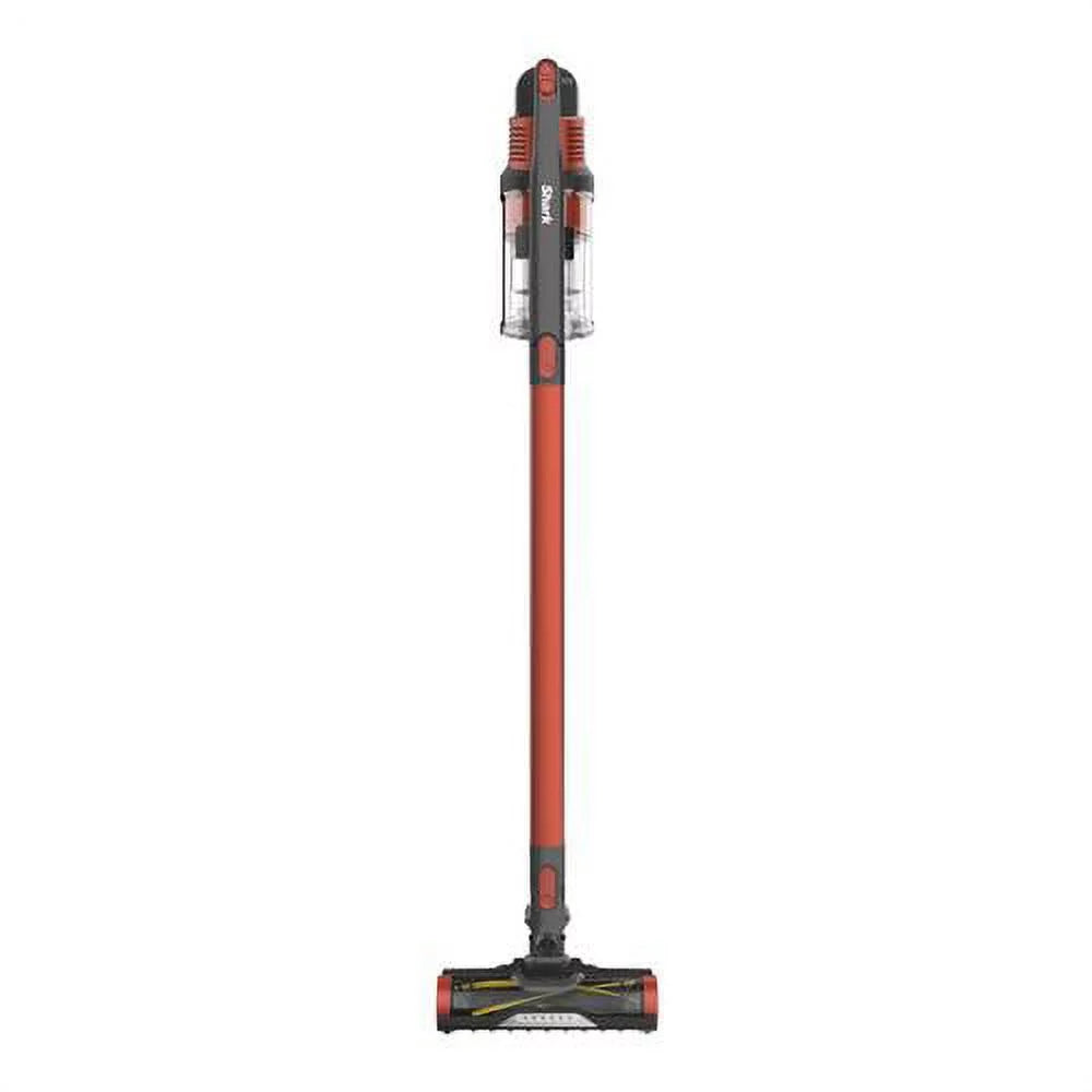 Cordless Stick Vacuum with Self-Cleaning Brushroll Q95602