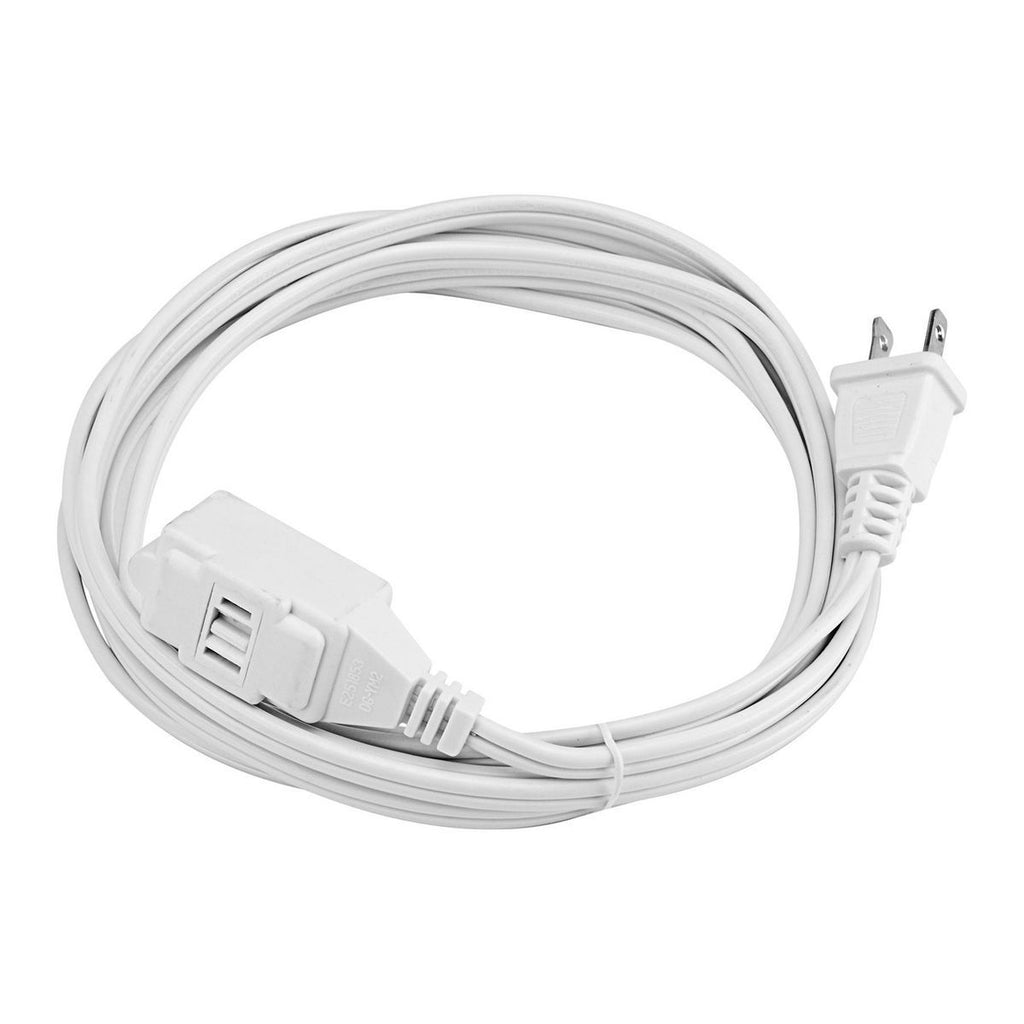 White Indoor Extension Cord Z741537
