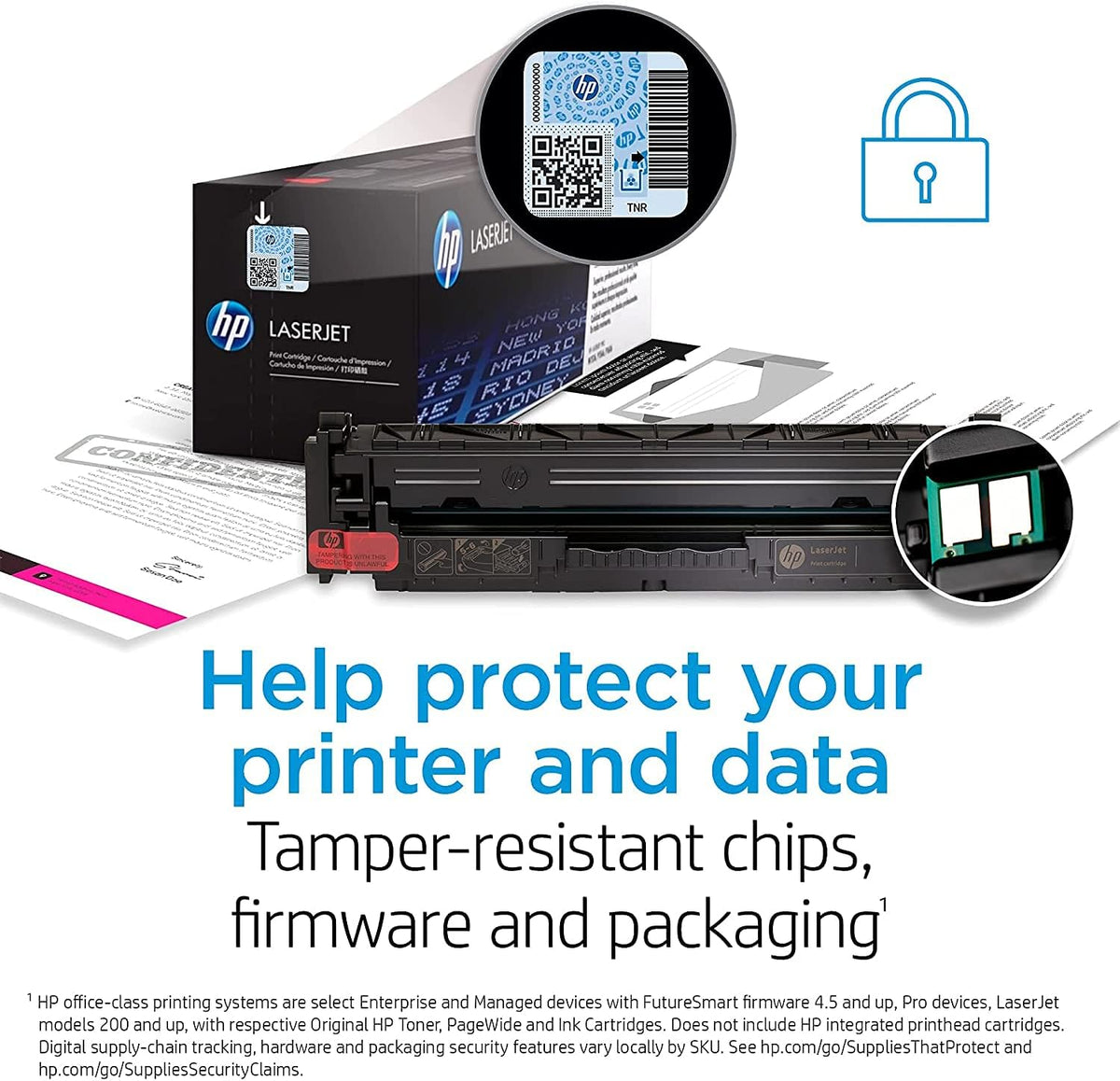 Cyan Toner Cartridge T831348