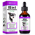 15 in 1 Dog Multivitamin Supplement J260274