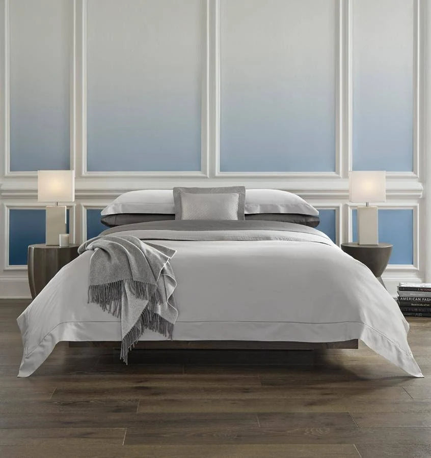 Navy Flat Sheet E817404