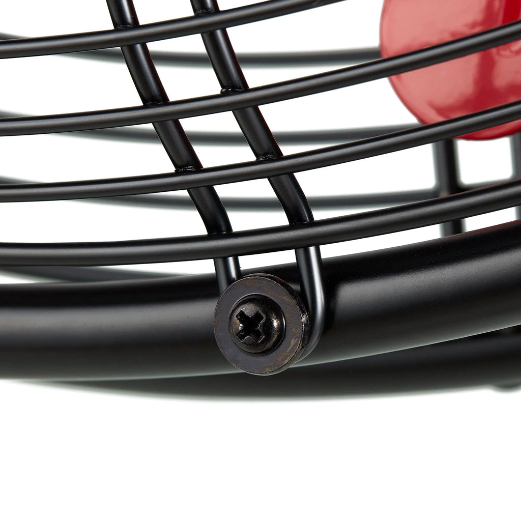 20 inch High Velocity Drum Fan with Wall Mount R492