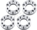 4 Wheel Adapters 5 Lug 114.3mm Thickness 2 Inch M70904