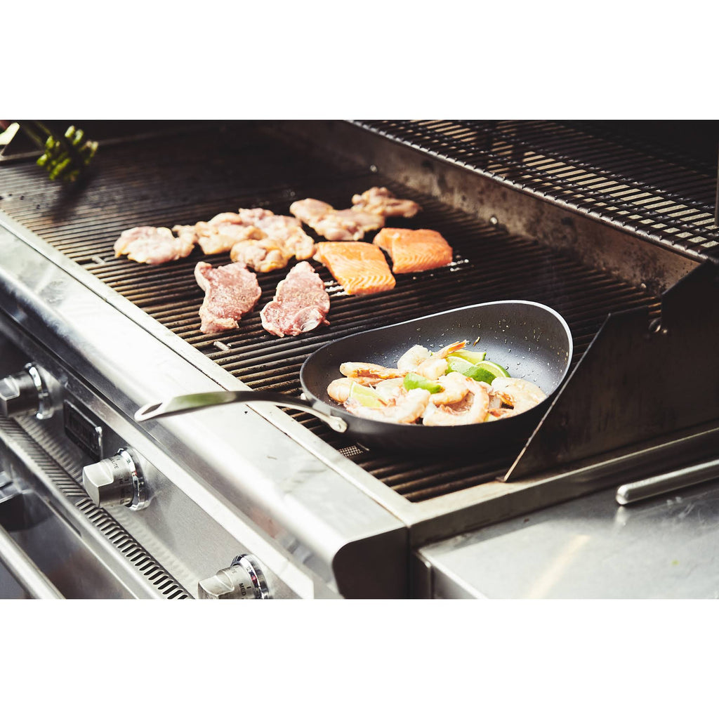 Nonstick Sauté Pan P16770