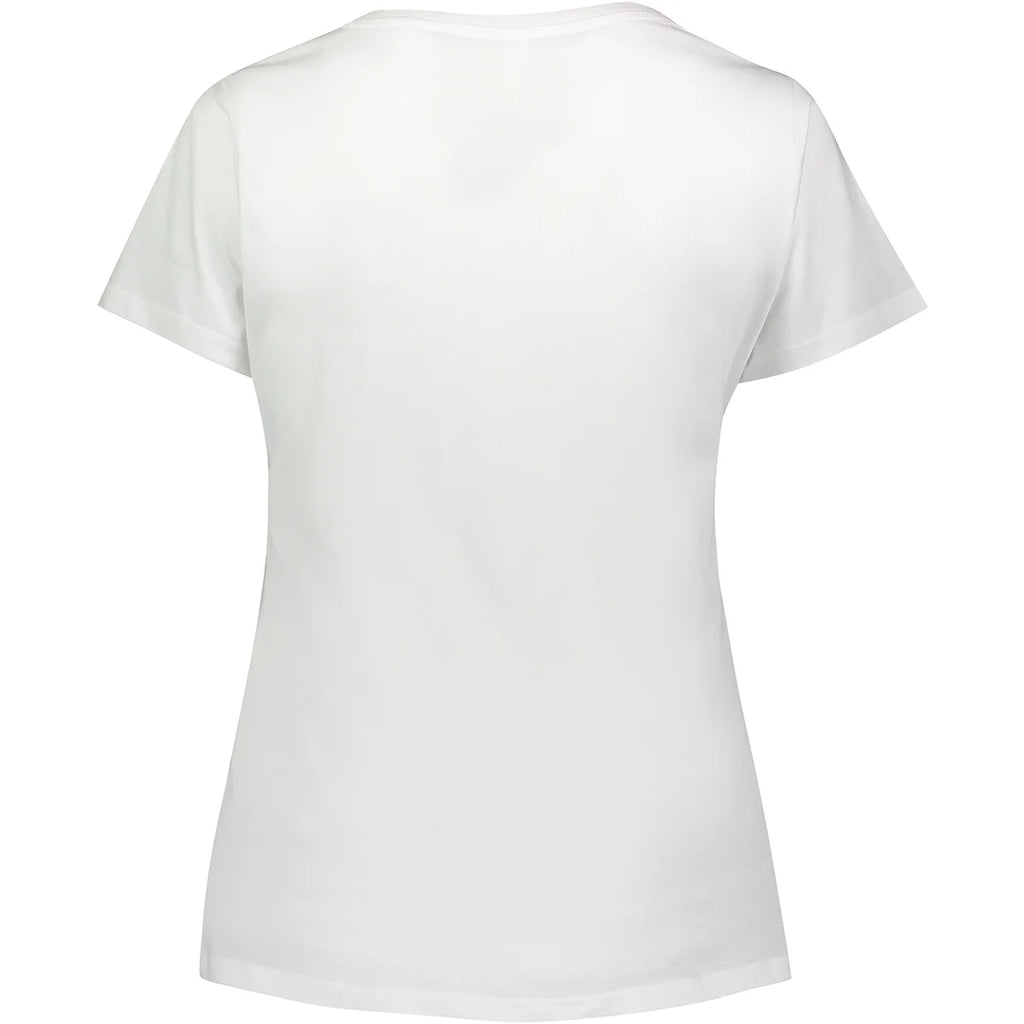 Wakeboarding Plus Size V-Neck T-Shirt R189624