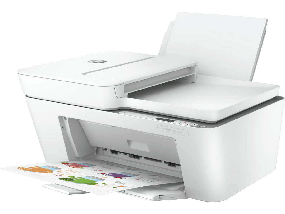 All-in-One Inkjet Printer F363071