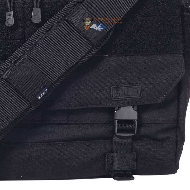 Black Rush Delivery Lima I272