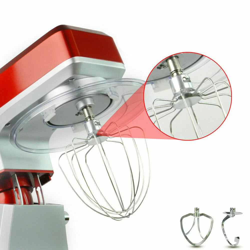1200W 7L 6-Speed Electric Food Mixer P111