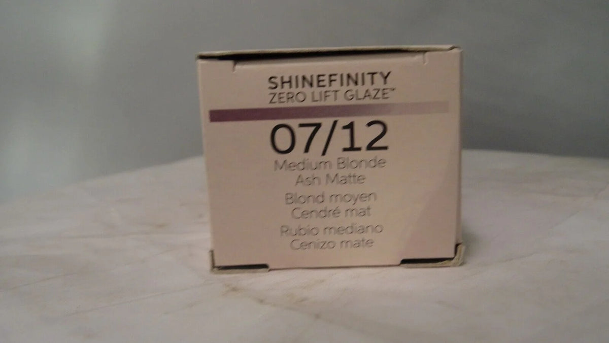 Zero Lift Glaze 2 oz J28177