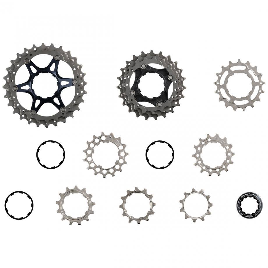 11 Speed Cassette Z796