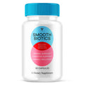 Smooth Biotics Capsules E386664
